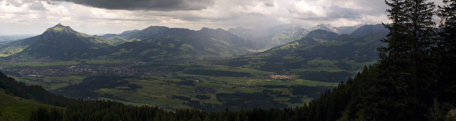 Hörnertour